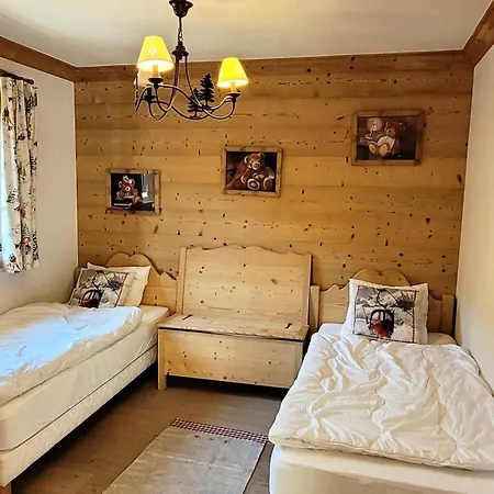 Apartment Mont Chery - Tres Lumineux, Beaux Volumes, Standing Mae-2501 *