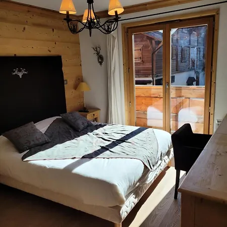 Apartment Mont Chery - Tres Lumineux, Beaux Volumes, Standing Mae-2501 *