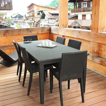 Mont Chery - Tres Lumineux, Beaux Volumes, Standing Mae-2501 Apartment *