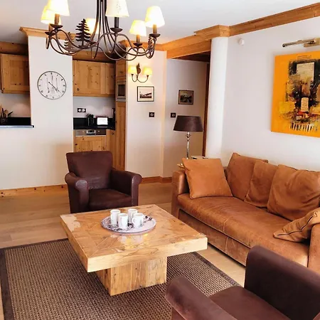 Apartment Mont Chery - Tres Lumineux, Beaux Volumes, Standing Mae-2501 *
